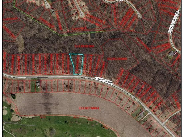 4032 Oak Run Dr, Dahinda, IL 61428