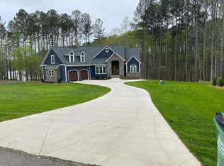 1133 Sunset Pointe Dr #55, Salisbury, NC 28146