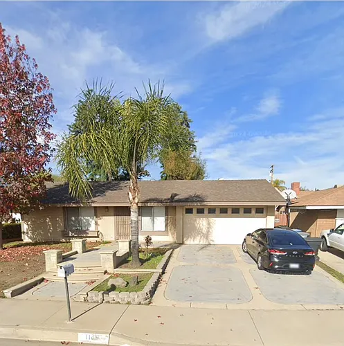 1105 Jefferson St Photo 1