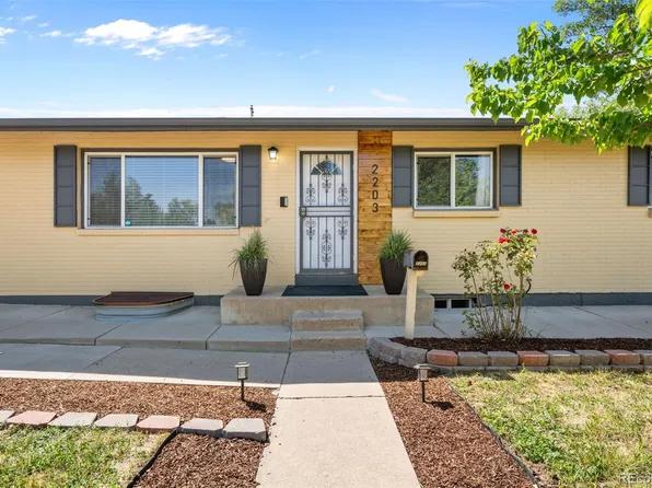 2203 Beech Court, Golden, CO 80401
