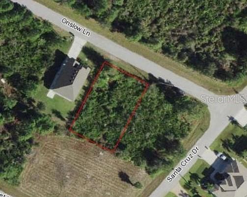 1st image of 14239 ONSLOW LANE LOT 14