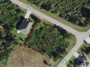 14239 Onslow Ln #14, Pt Charlotte, FL 33981