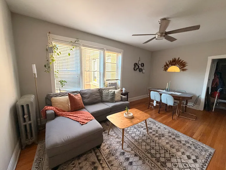 205 Washington Blvd #3 — Photo 2
