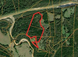 911 Nebo Rd, Gloster, MS 39638