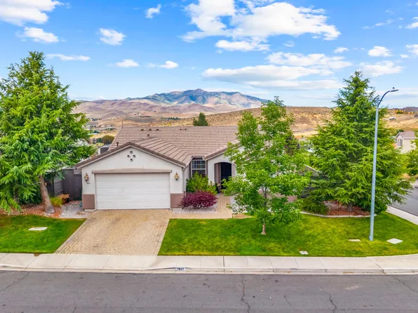 7845 Opal Bluff Dr, Reno, NV 89506