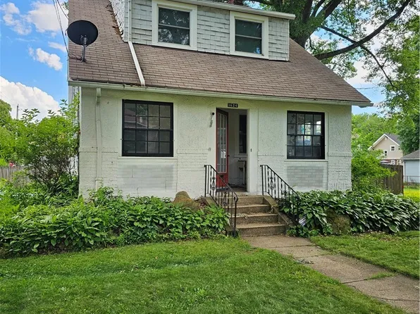 1624 Preston Ave, Akron, OH 44305
