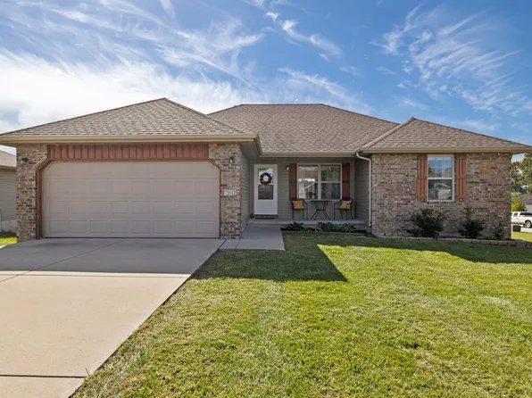 712 W Rice Street, Clever, MO 65631