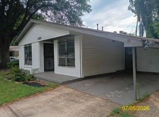 2287 Pamela Dr, Memphis, TN 38127