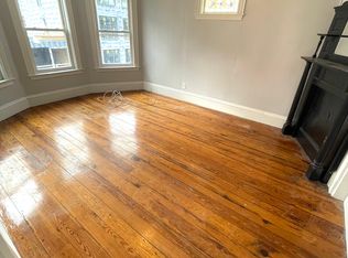 7 Greenmount St #3, Dorchester, MA 02125