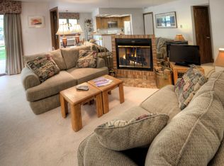 100 E Meadow Dr #103, Vail, CO 81657