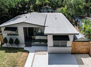 220 NE 84th St, Miami, FL 33138