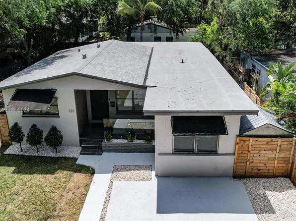 220 NE 84th St, Miami, FL 33138