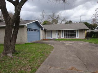 8115 Mobud Dr, Houston, TX 77036