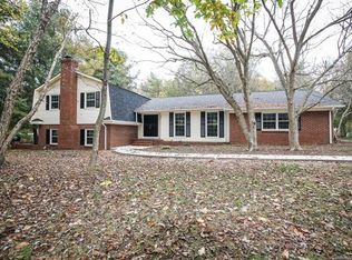6811 Pine Lake Ln, Mint Hill, NC 28227