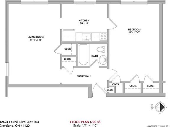 2nd image of this home