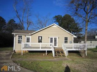504 Locke St, Palmetto, GA 30268
