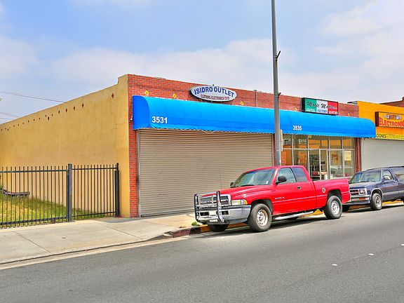 2nd image of 3531 Slauson Ave