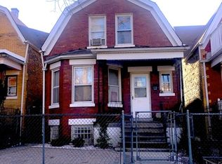 914 N Trumbull Ave, Chicago, IL 60651