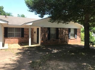 718 S Donnybrook Ave, Tyler, TX 75701