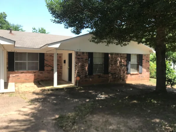 718 S Donnybrook Ave, Tyler, TX 75701