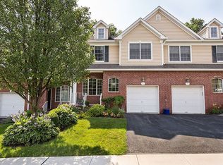 5 Abigail Way, Sparta, NJ 07871