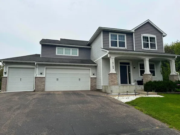 16169 Iodine St NW, Ramsey, MN 55303