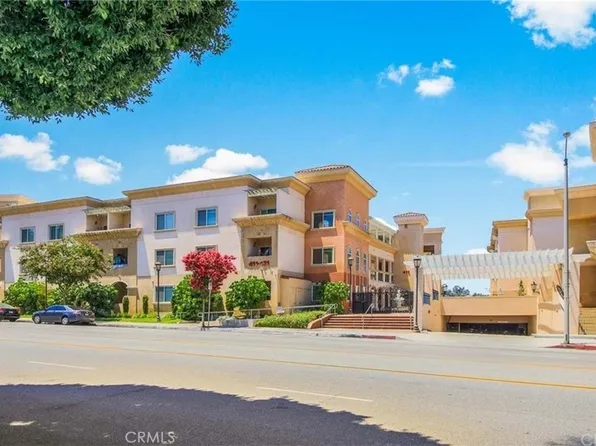 421 S Garfield Ave Unit 85, Monterey Park, CA 91754