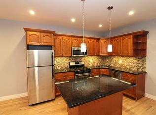 907 Manhattan Ave APT 3, Brooklyn, NY 11222