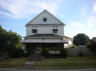 611 Storrs St, Dickson City, PA 18519