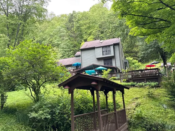 344 Osborn Br, Prestonsburg, KY 41653