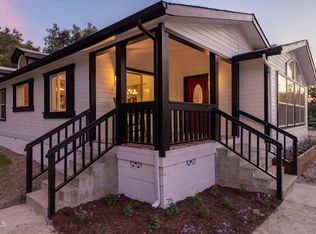 1345 Fraser Ln, Ojai, CA 93023