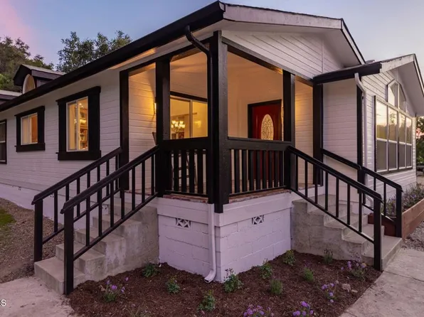 1345 Fraser Ln, Ojai, CA 93023