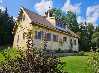 1092 Old Concord Rd, St Johnsbury, VT 05819