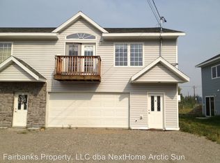 2690 Bald Eagle Ct APT D, North Pole, AK 99705