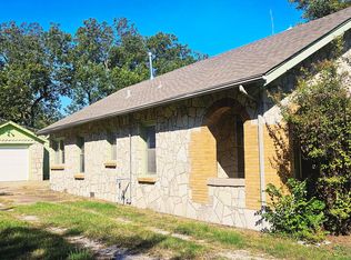 503 W 3rd St, Beggs, OK 74421