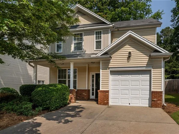 208 Oconee Way, Canton, GA 30114