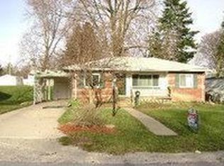 1760 Calvert Pl, Toledo, OH 43614