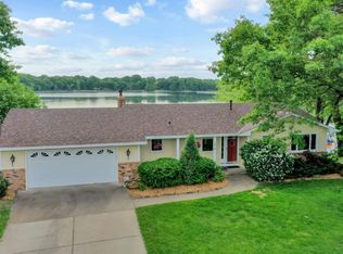 15 W Golden Lake Rd, Circle Pines, MN 55014