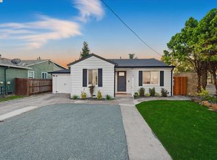 1223 Wainwright Ave, San Leandro, CA 94577