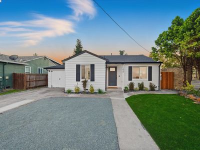 1223 Wainwright Ave, San Leandro, CA, 94577