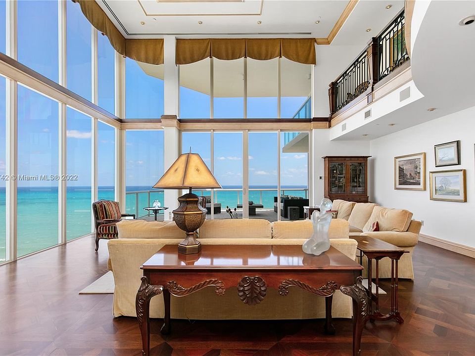 1st image of 6051 N Ocean Dr #Penthouse 5