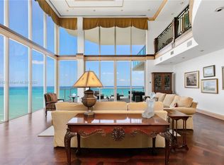 6051 N Ocean Dr #PENTHOUSE 5, Hollywood, FL 33019