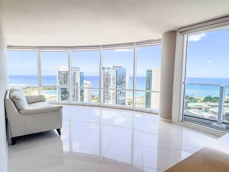 1288 Kapiolani Blvd #4408 — Photo 3