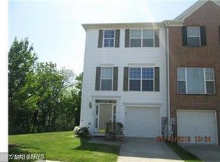 600 Wild Hunt Rd, Frederick, MD 21703