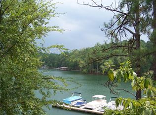 532 Sunset Point, Dadeville, AL 36853