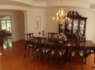 5434 Lick River Ln, Gainesville, VA 20155