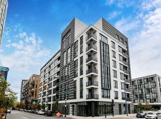 Siena At Ink Block, Boston, MA 02118