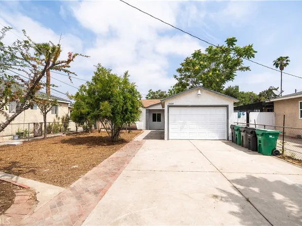 14609 Clark St, Baldwin Park, CA 91706