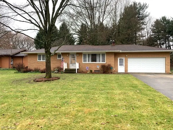 1292 Sheri Dr, Kent, OH 44240