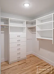 Rented by Grand & Co.